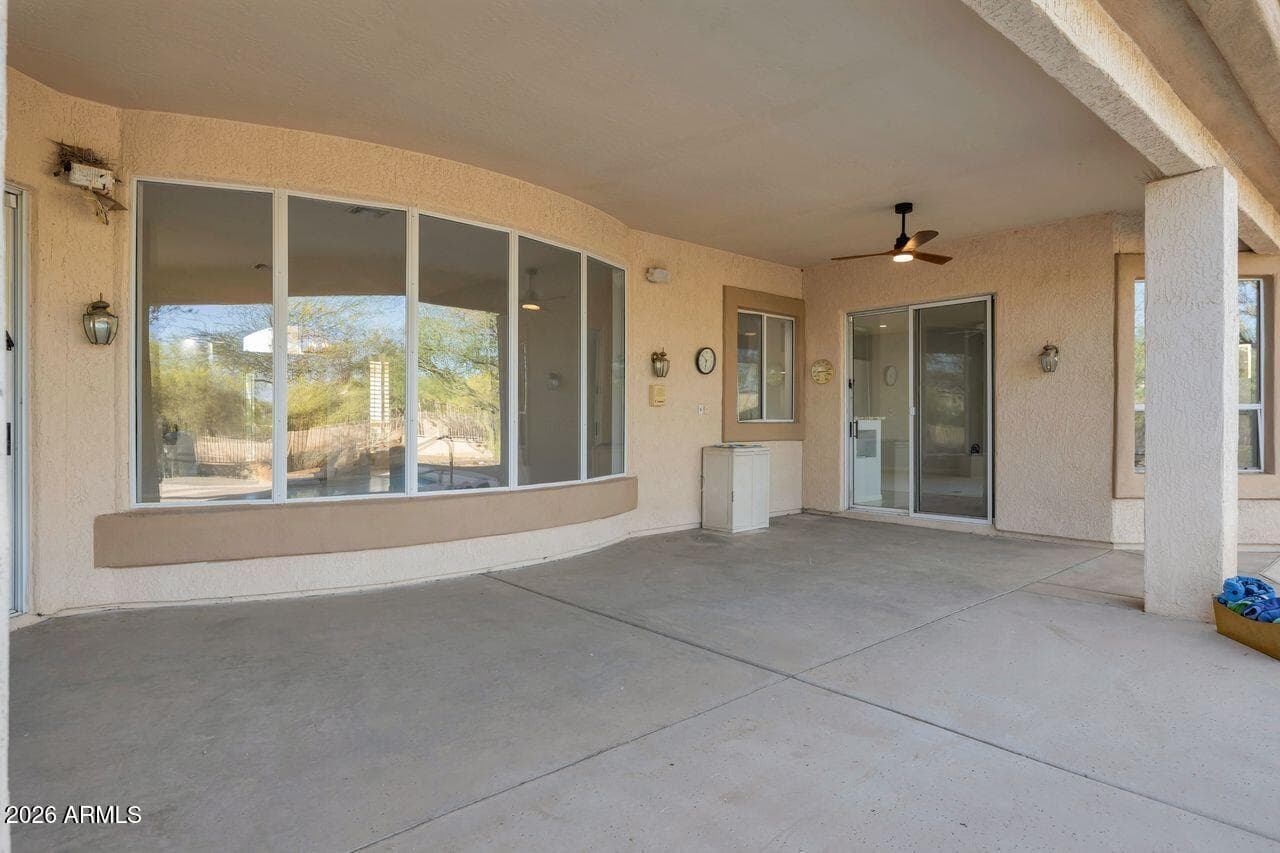 4703 E CHAPAROSA Way, Cave Creek, AZ 85331 — photo 35 of 47