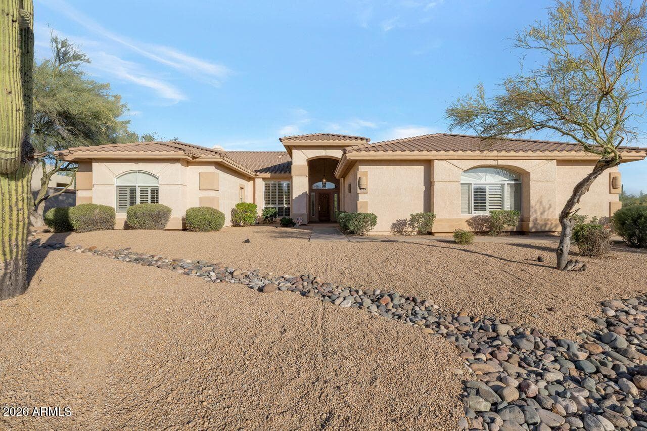 4703 E CHAPAROSA Way, Cave Creek, AZ 85331 — photo 46 of 47
