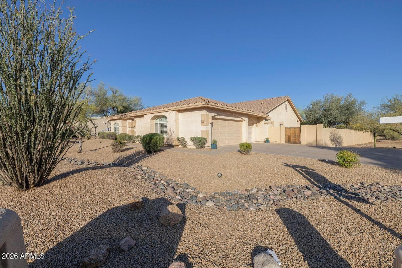 4703 E CHAPAROSA Way, Cave Creek, AZ 85331 — photo 41 of 47