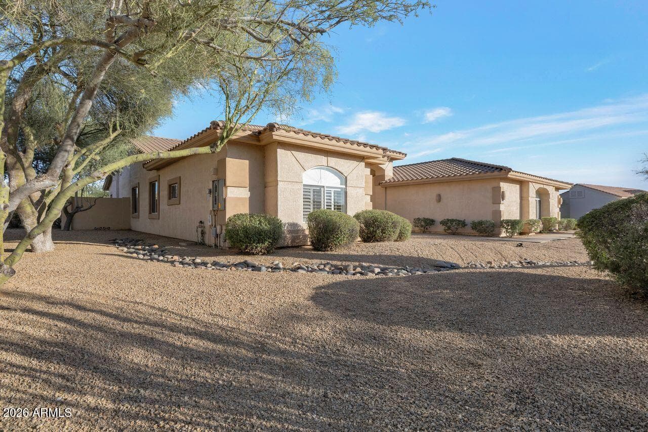 4703 E CHAPAROSA Way, Cave Creek, AZ 85331 — photo 43 of 47