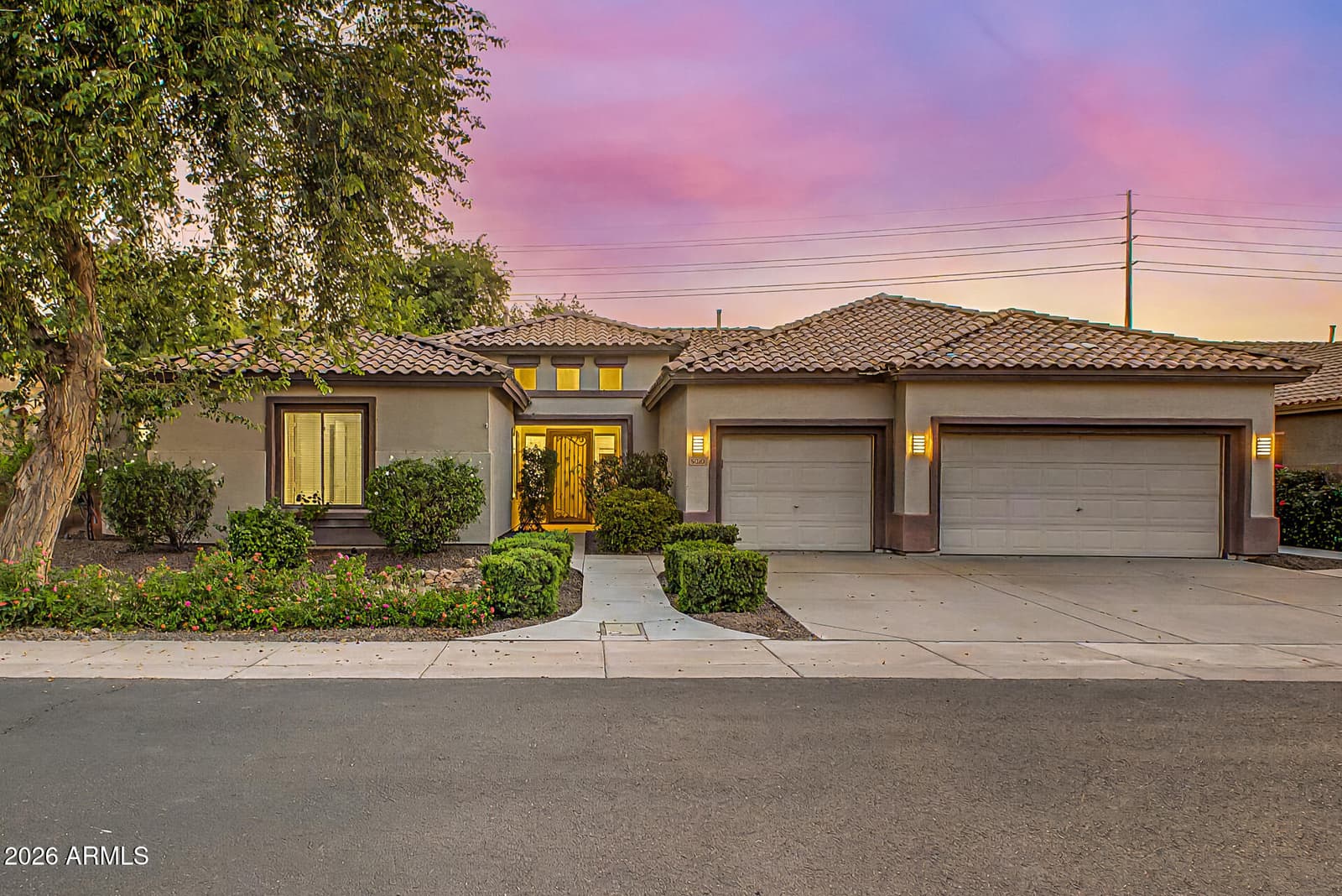 5610 S EUCALYPTUS Place, Chandler, AZ 85249