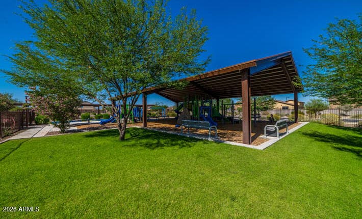 17321 W COUNTRY CLUB Terrace, Surprise, AZ 85387 — photo 56 of 60
