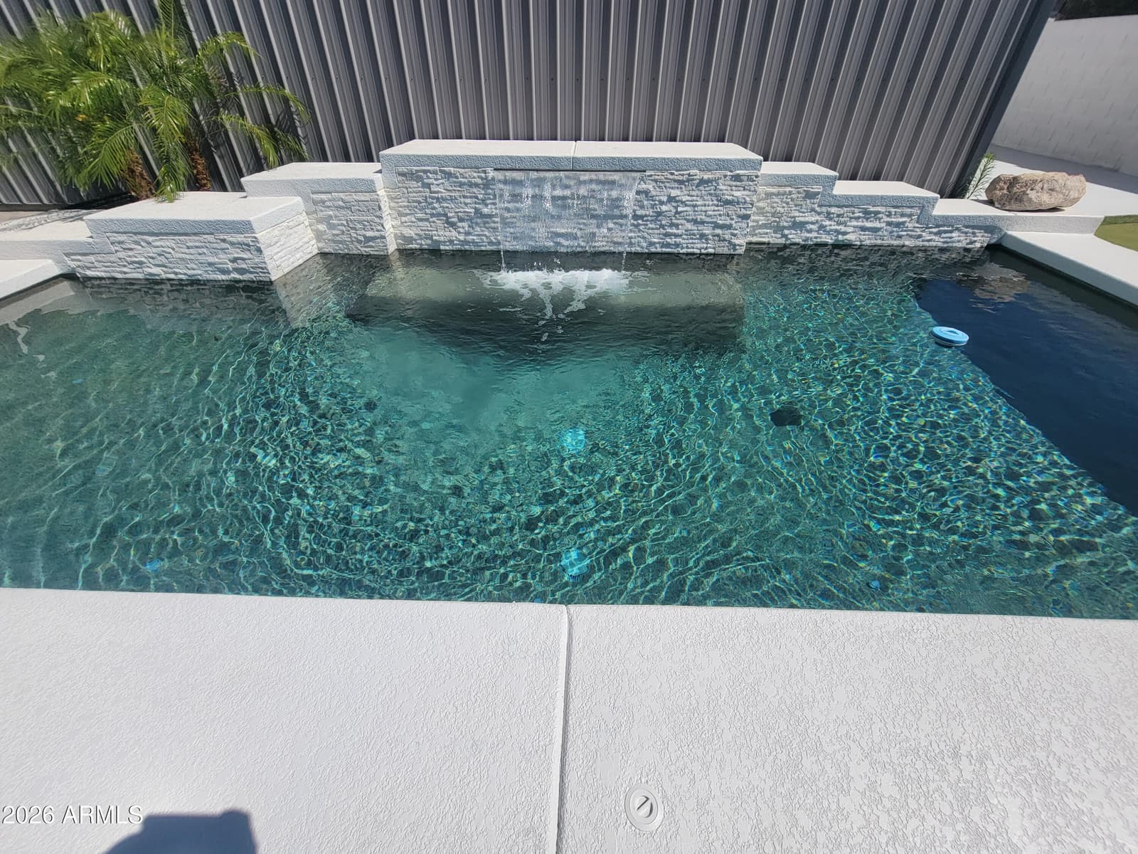 2926 E HARTFORD Avenue, Phoenix, AZ 85032 — photo 41 of 81