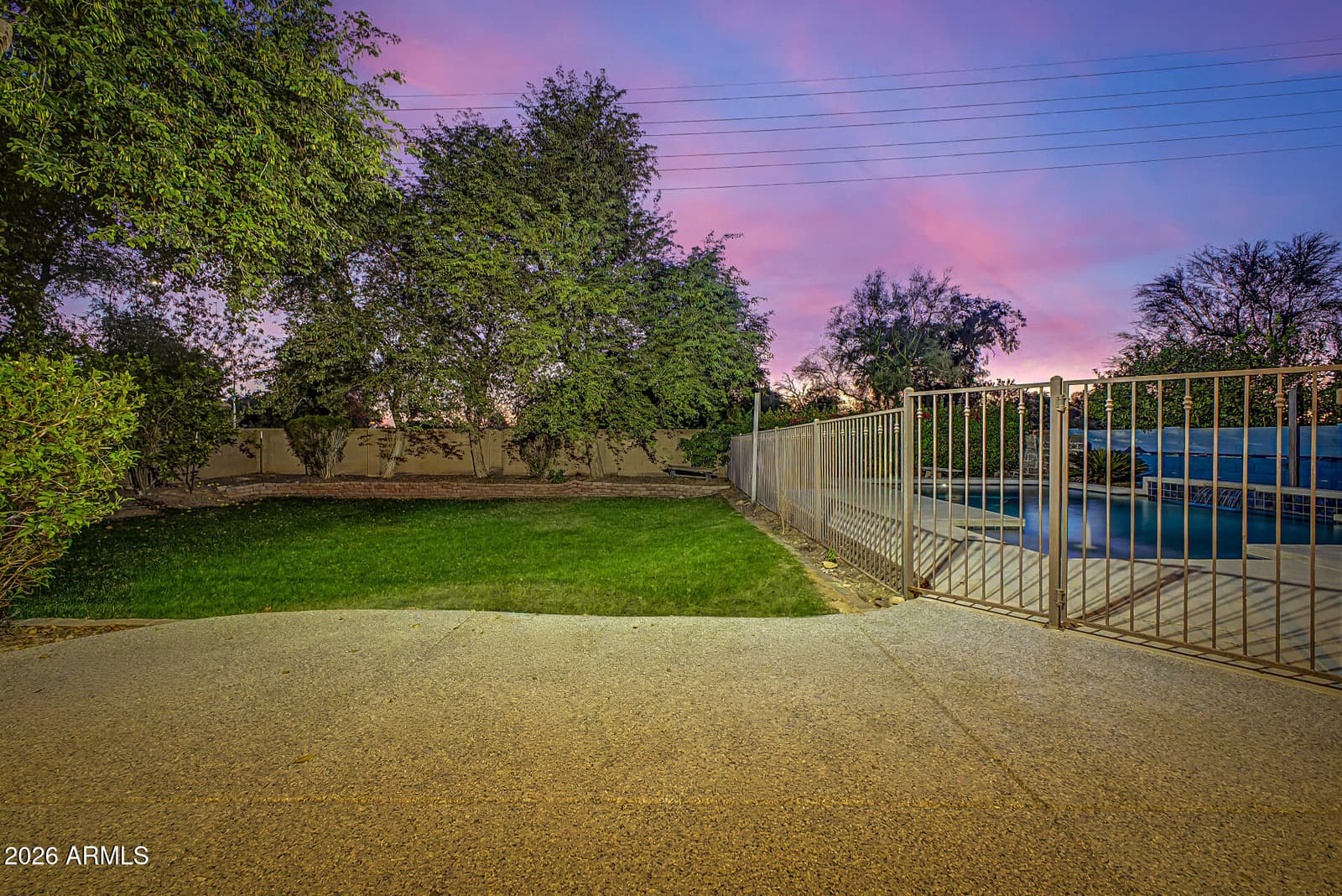 5610 S Eucalyptus Place, Chandler, AZ 85249 — photo 45 of 68