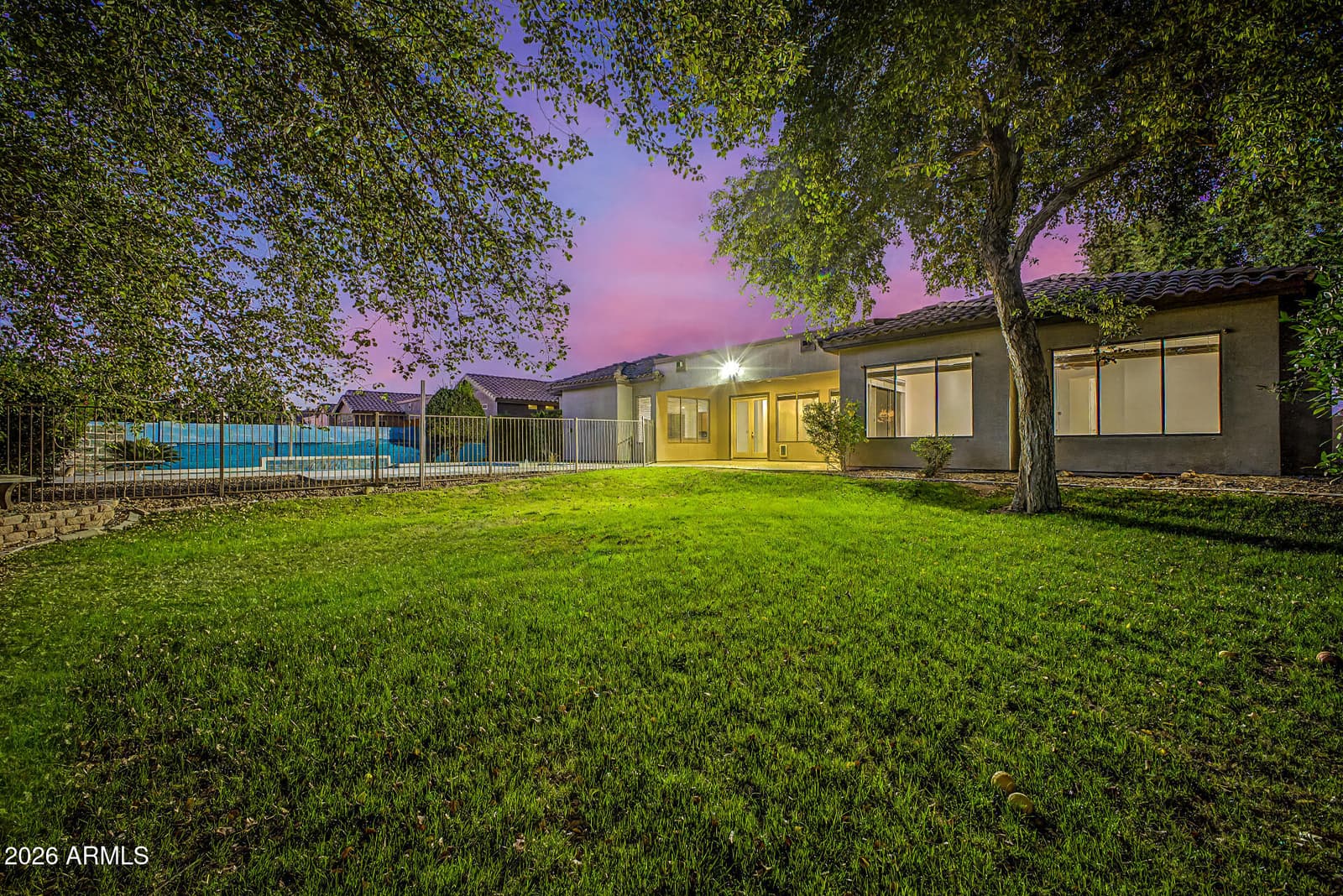 5610 S Eucalyptus Place, Chandler, AZ 85249 — photo 46 of 68