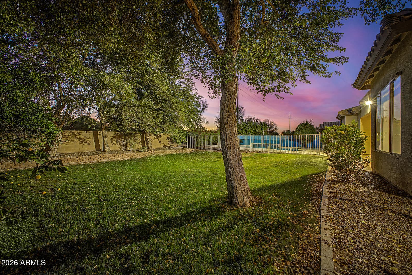 5610 S Eucalyptus Place, Chandler, AZ 85249 — photo 47 of 68