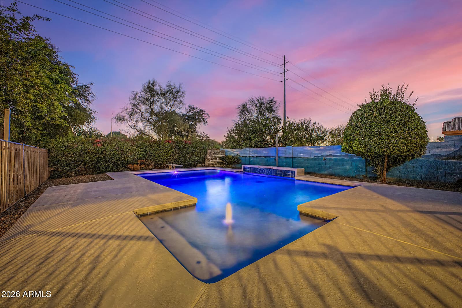 5610 S Eucalyptus Place, Chandler, AZ 85249 — photo 48 of 68