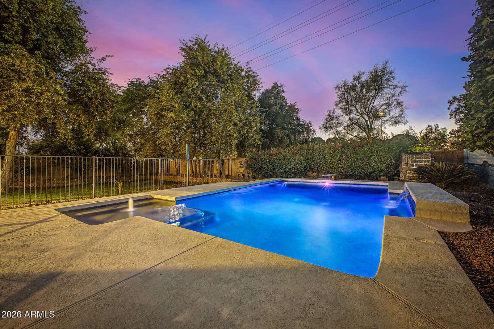 5610 S Eucalyptus Place, Chandler, AZ 85249 — photo 49 of 68