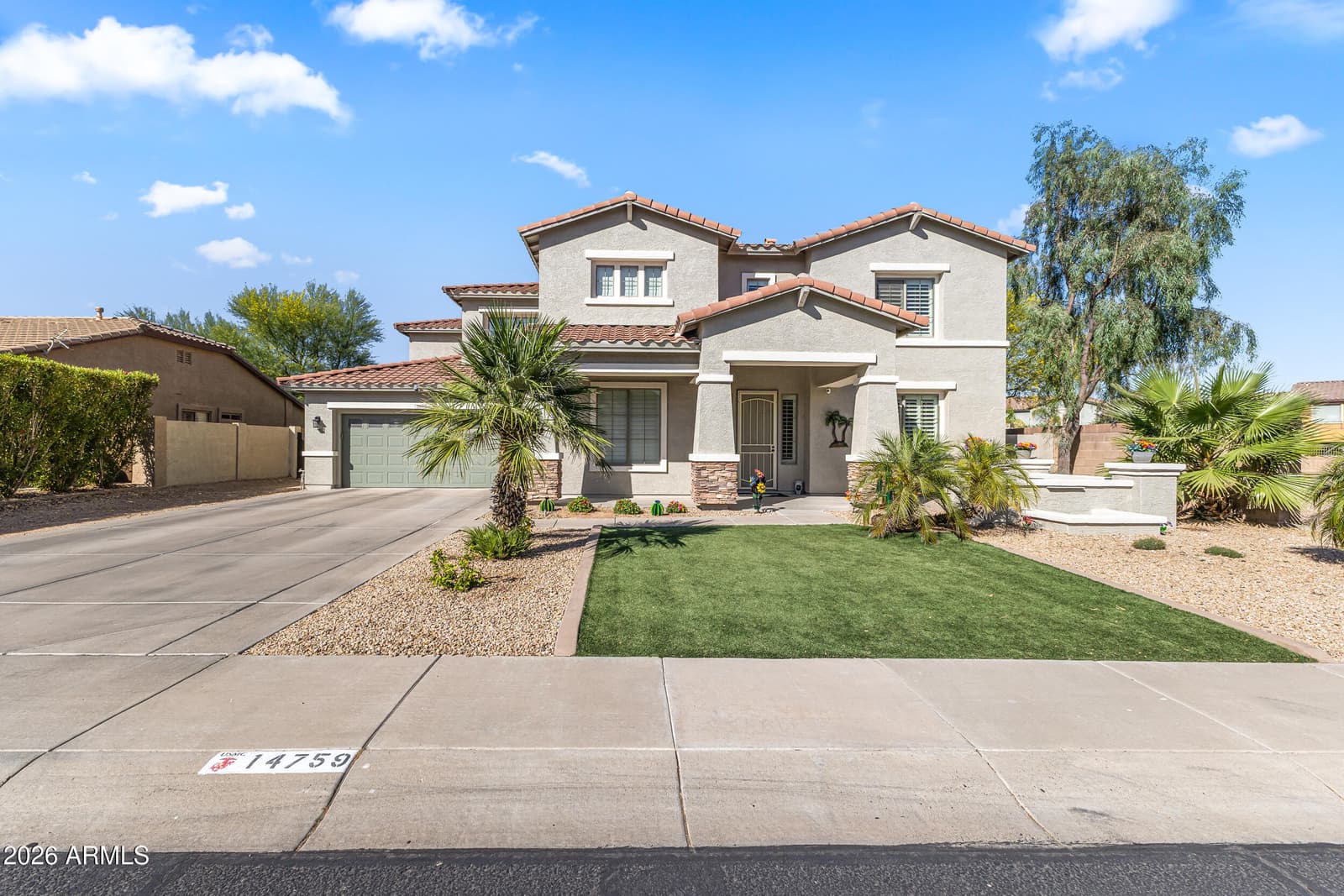14759 N 182ND Avenue, Surprise, AZ 85388