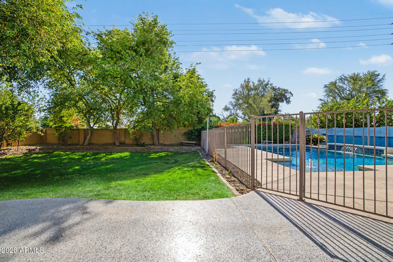5610 S Eucalyptus Place, Chandler, AZ 85249 — photo 51 of 68