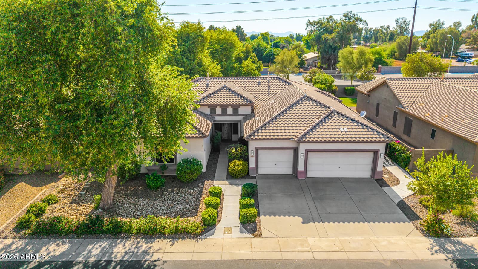 5610 S Eucalyptus Place, Chandler, AZ 85249 — photo 60 of 68