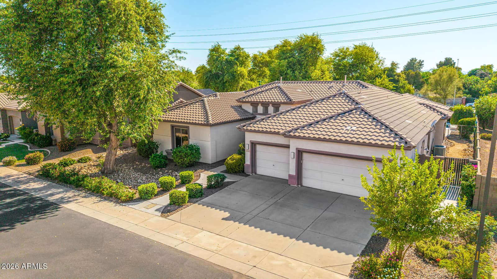5610 S Eucalyptus Place, Chandler, AZ 85249 — photo 61 of 68