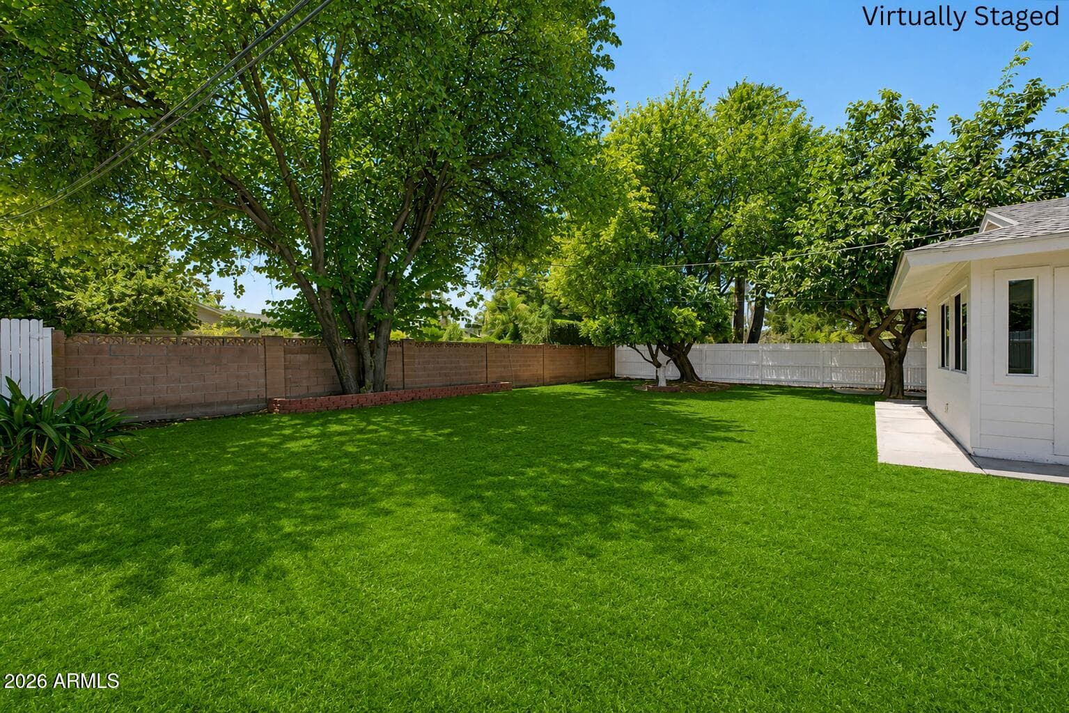 315 E ENCANTO Drive, Tempe, AZ 85281 — photo 38 of 42