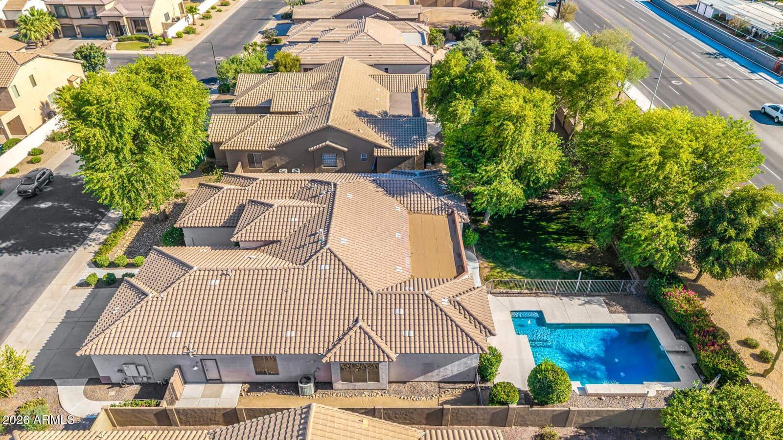 5610 S Eucalyptus Place, Chandler, AZ 85249 — photo 66 of 68