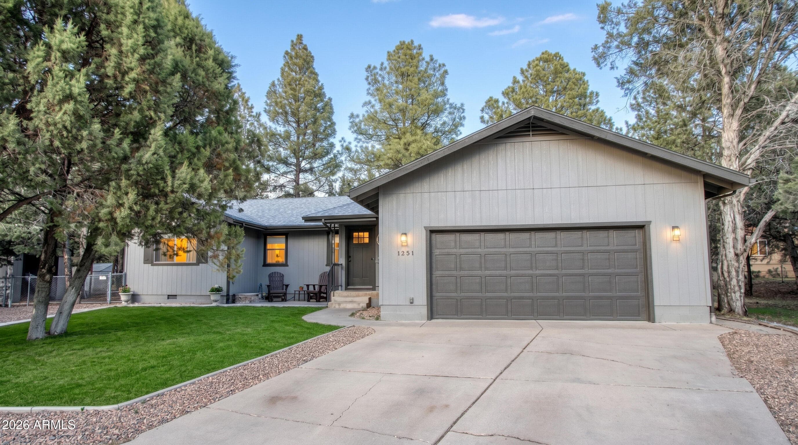 1251 N 41st Circle, Show Low, AZ 85901 — photo 1 of 33