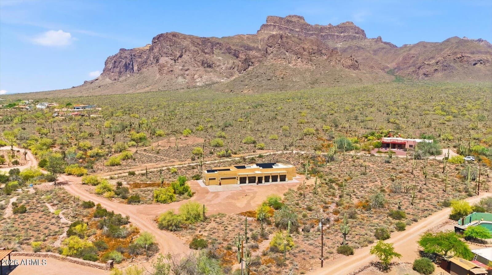 53 N La Barge Road, Apache Junction, AZ 85119 — photo 6 of 42