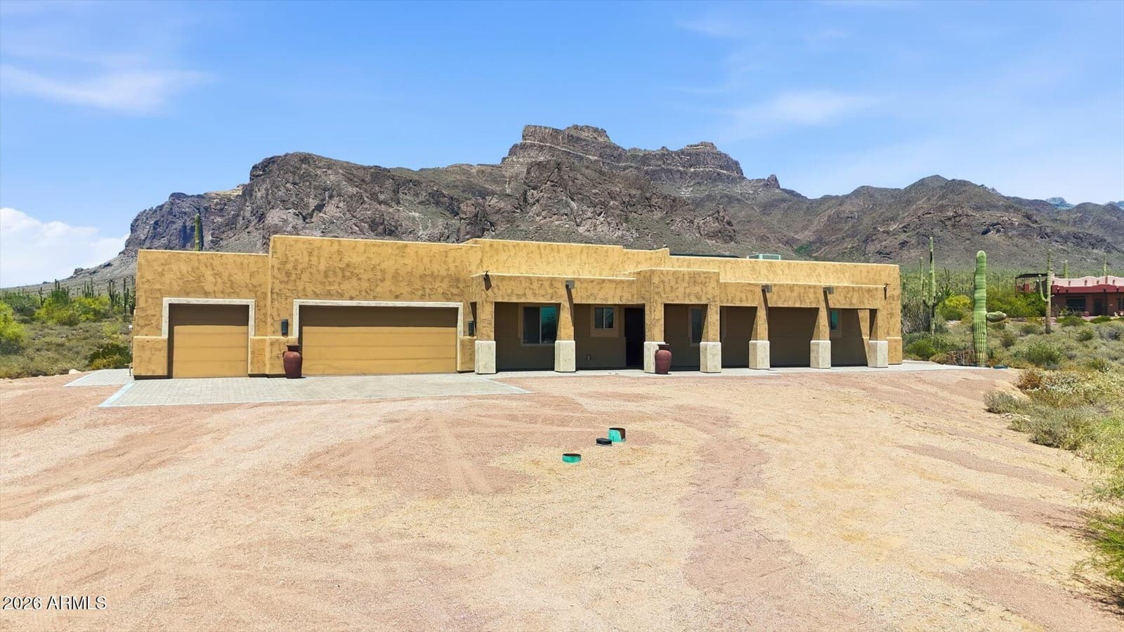 53 N La Barge Road, Apache Junction, AZ 85119 — photo 7 of 42