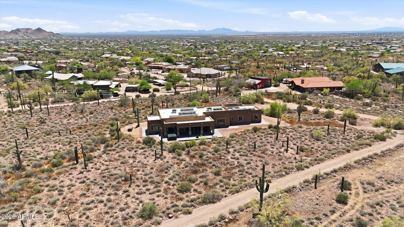 53 N La Barge Road, Apache Junction, AZ 85119 — photo 9 of 42