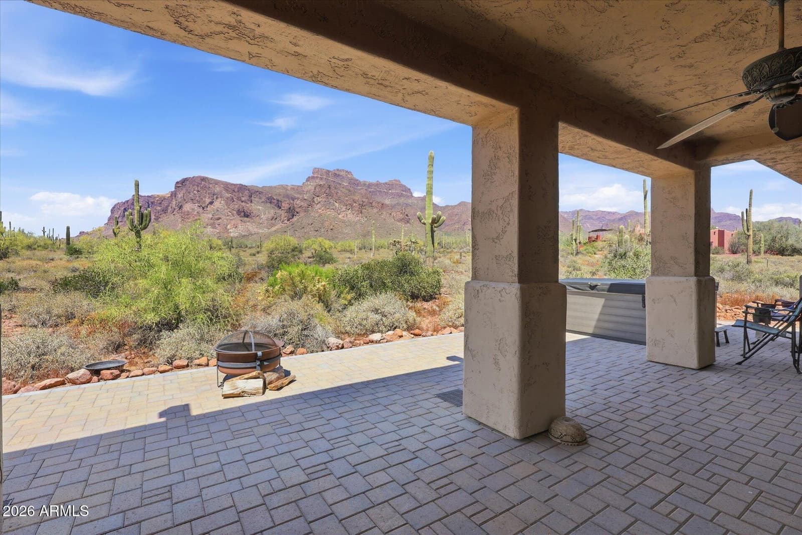 53 N La Barge Road, Apache Junction, AZ 85119 — photo 11 of 42