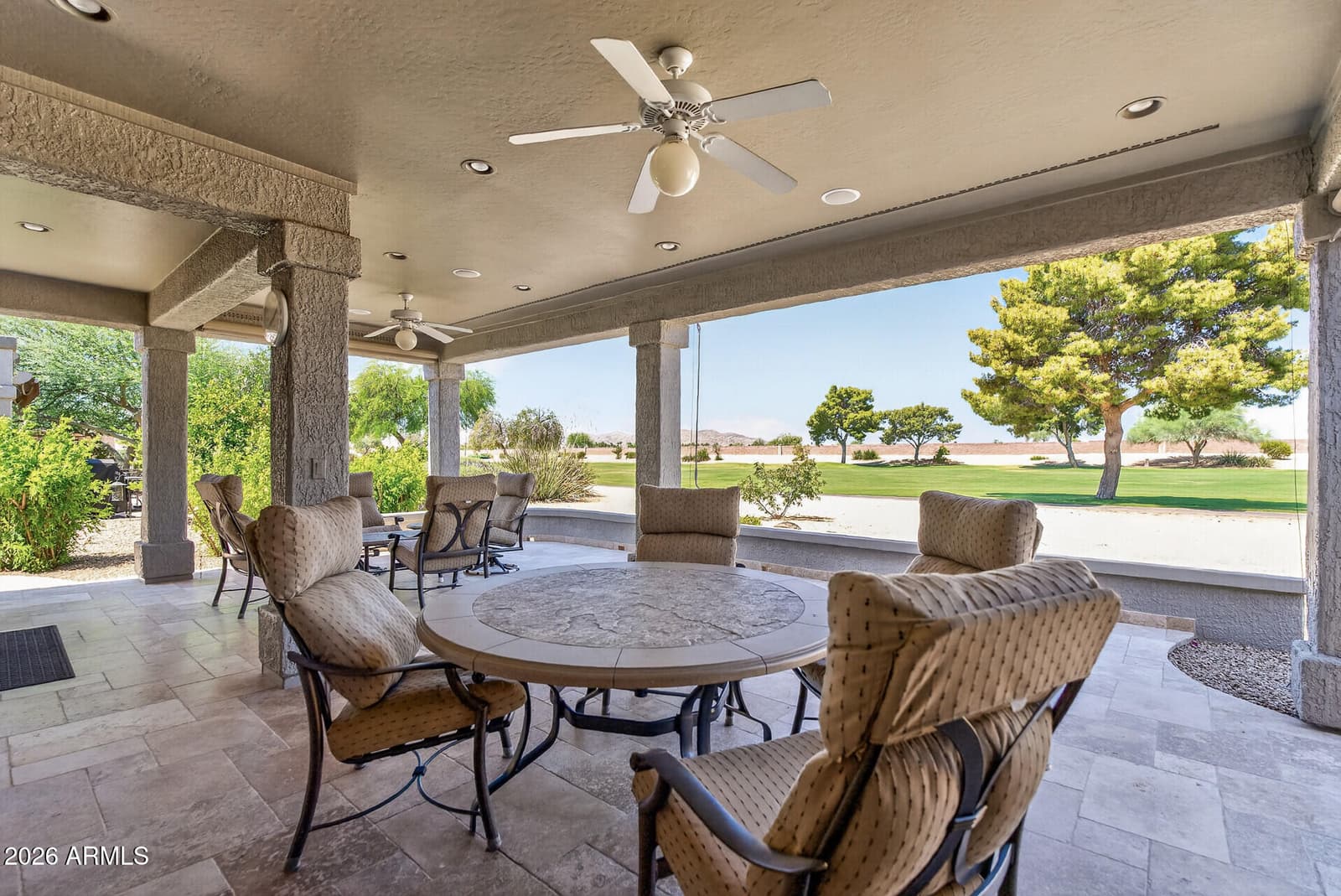 19850 N SHADOW MOUNTAIN Drive, Surprise, AZ 85374 — photo 53 of 71