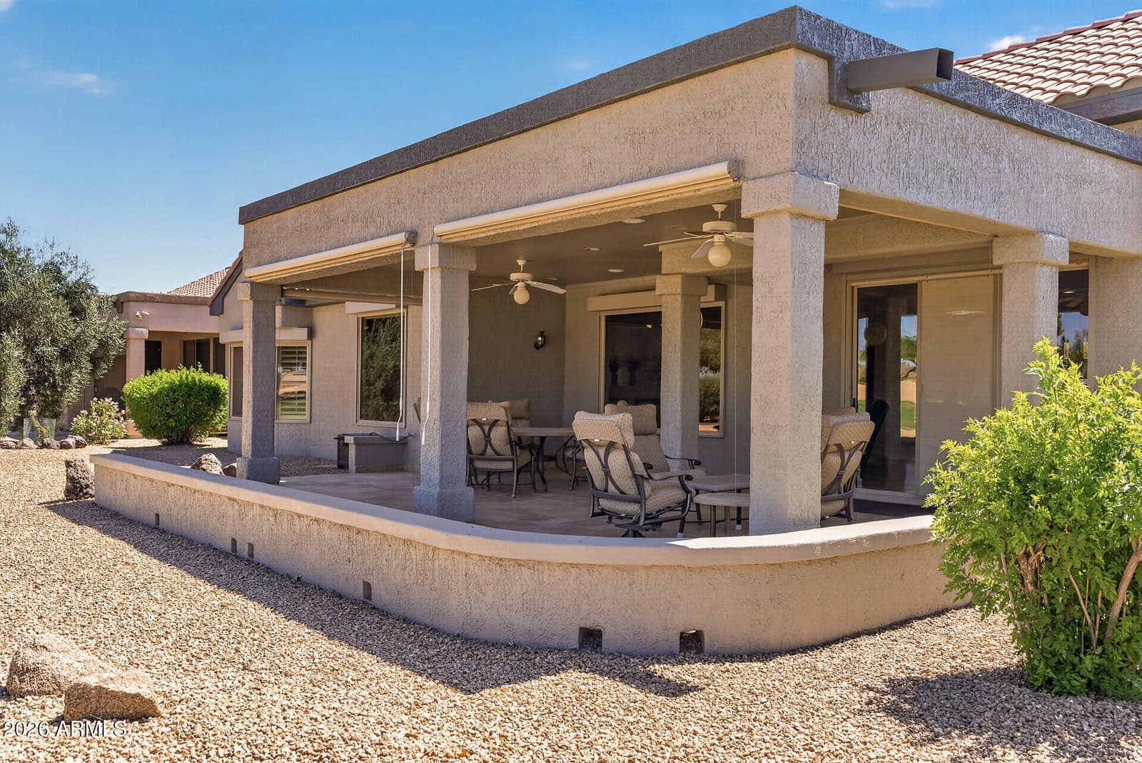 19850 N SHADOW MOUNTAIN Drive, Surprise, AZ 85374 — photo 50 of 71
