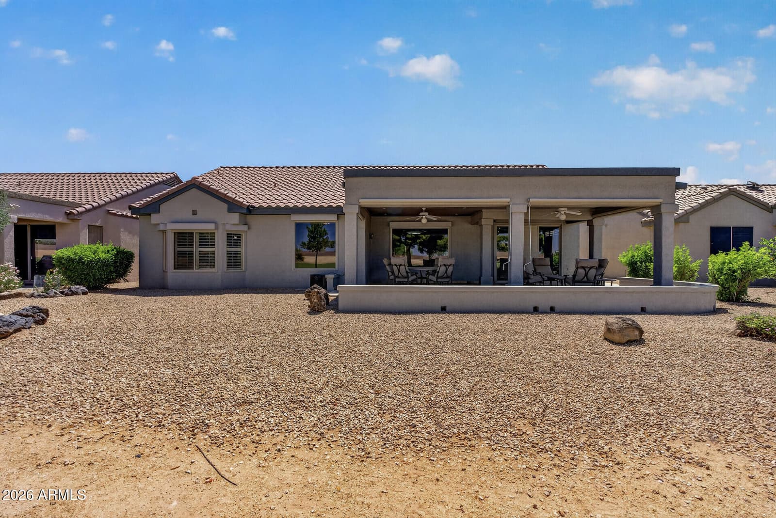 19850 N SHADOW MOUNTAIN Drive, Surprise, AZ 85374 — photo 68 of 71