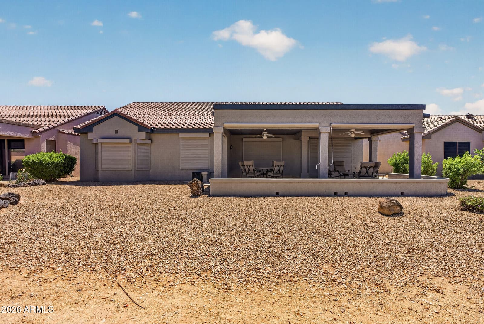 19850 N SHADOW MOUNTAIN Drive, Surprise, AZ 85374 — photo 69 of 71