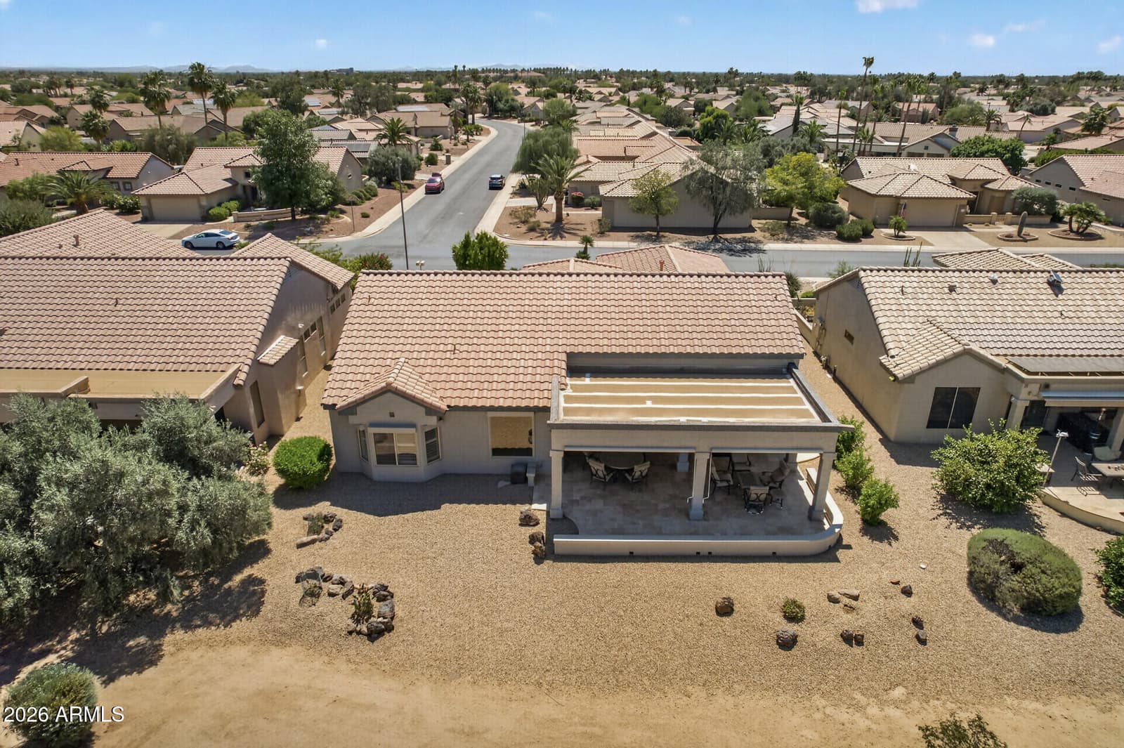 19850 N SHADOW MOUNTAIN Drive, Surprise, AZ 85374 — photo 61 of 71
