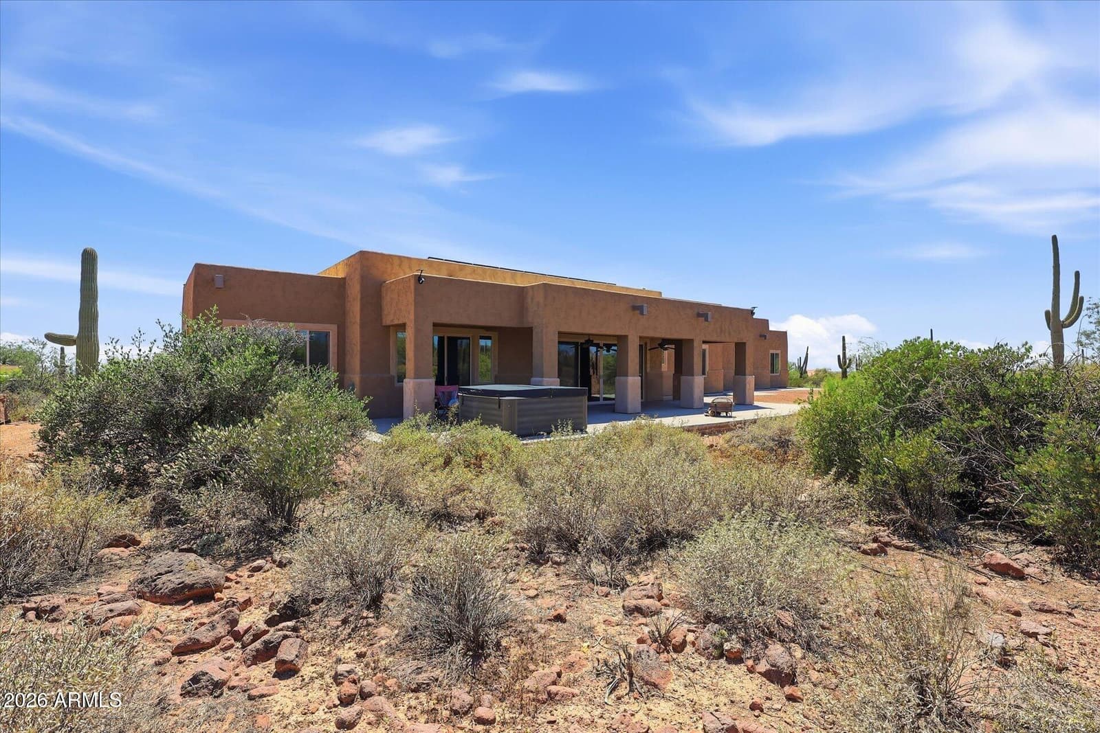 53 N La Barge Road, Apache Junction, AZ 85119 — photo 35 of 42