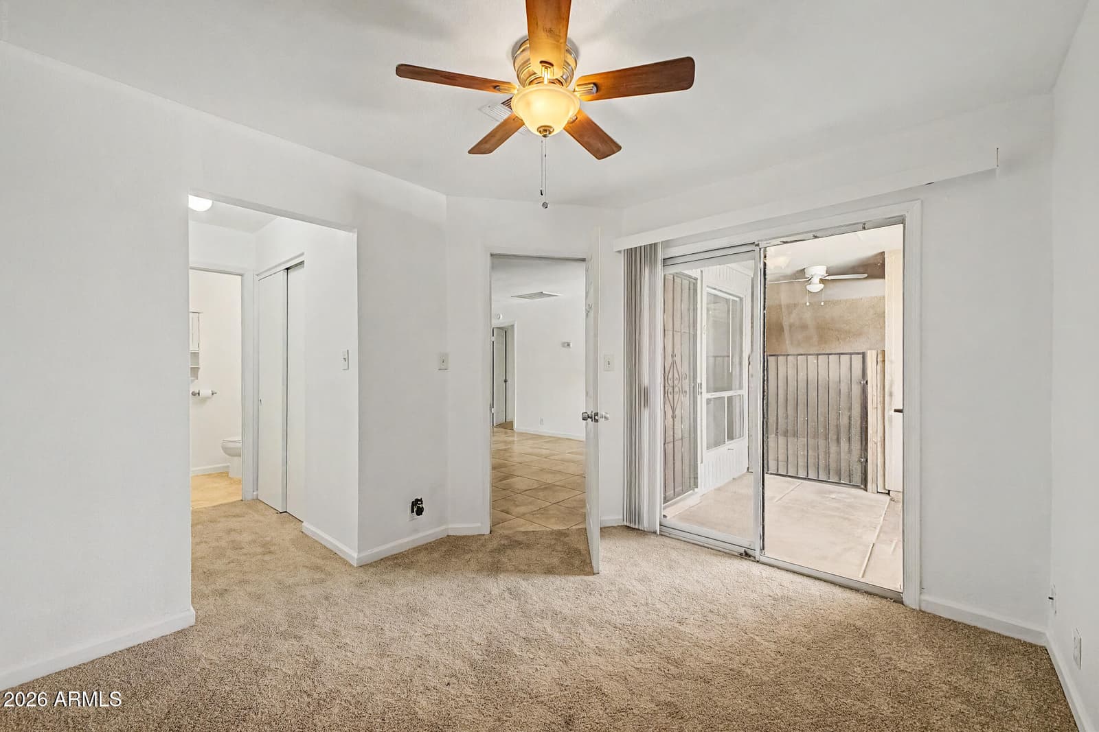 408 W PONTIAC Drive 6, Phoenix, AZ 85027 — photo 22 of 27