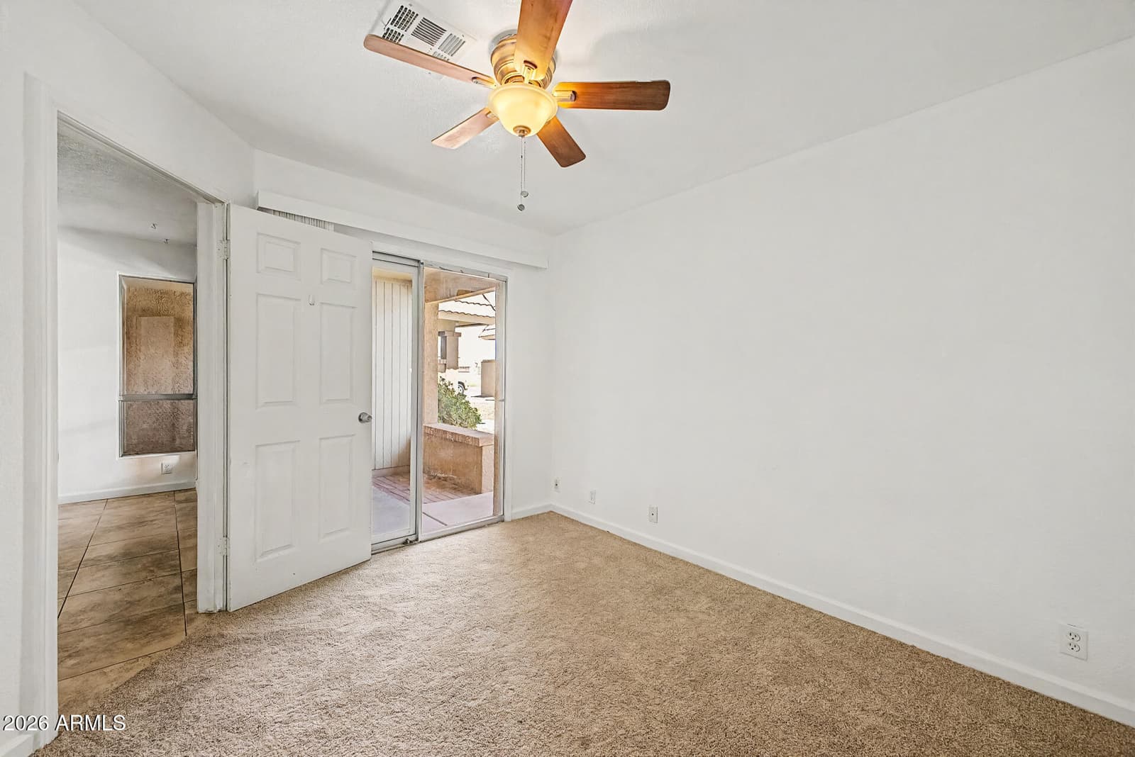 408 W PONTIAC Drive 6, Phoenix, AZ 85027 — photo 23 of 27