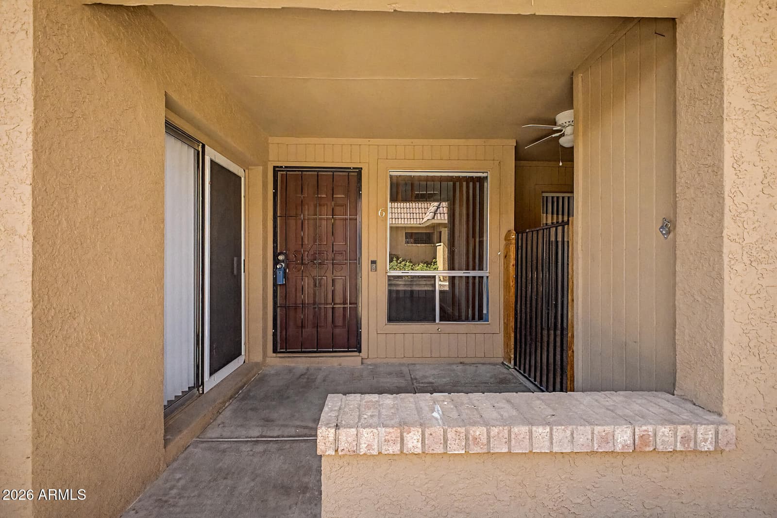 408 W PONTIAC Drive 6, Phoenix, AZ 85027 — photo 4 of 27