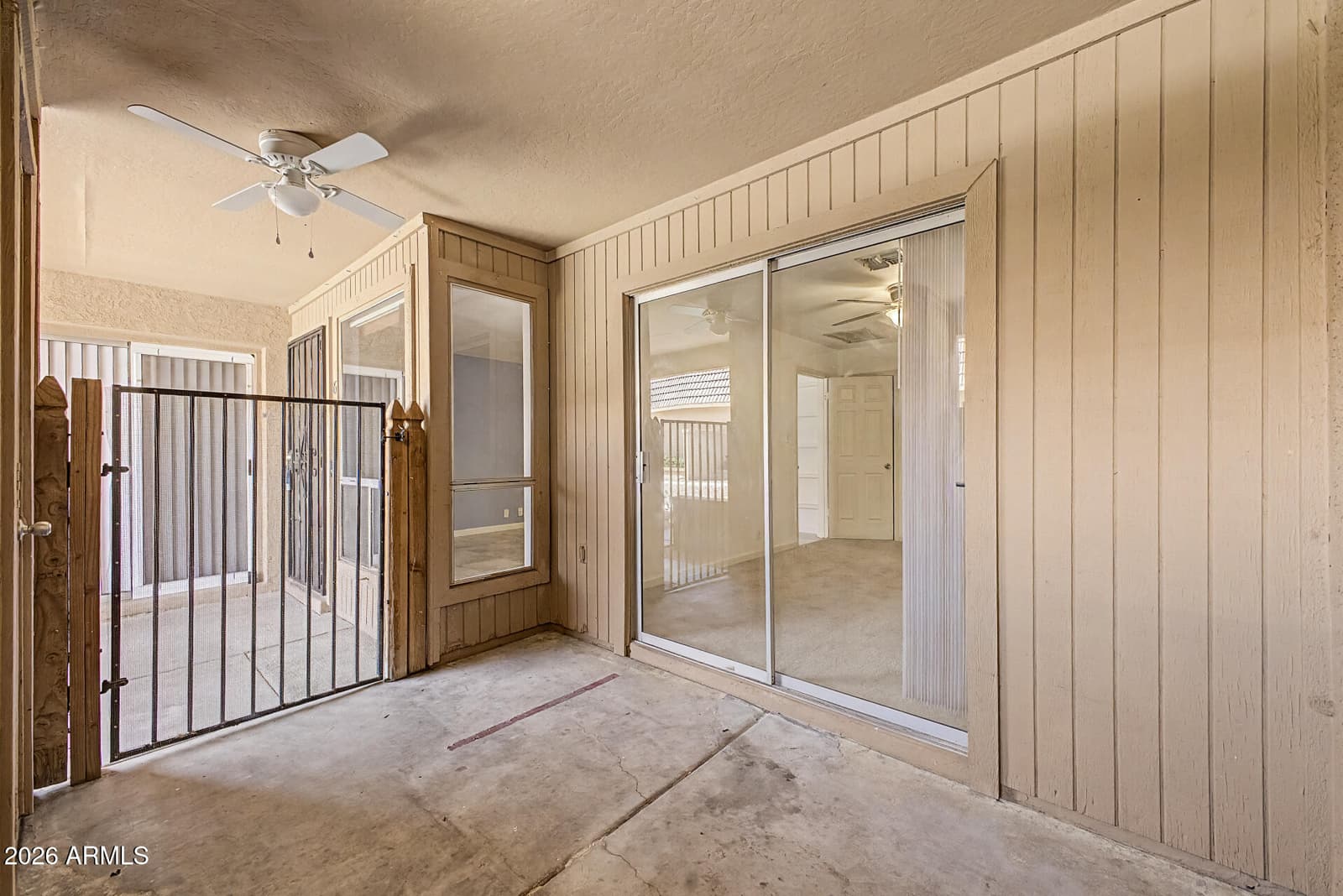 408 W PONTIAC Drive 6, Phoenix, AZ 85027 — photo 25 of 27