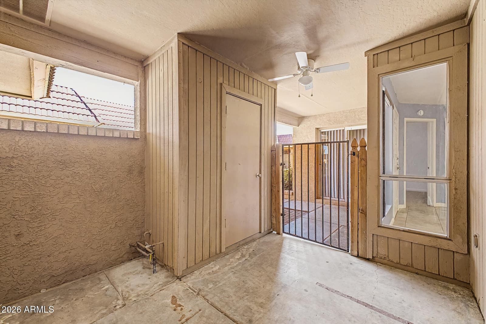 408 W PONTIAC Drive 6, Phoenix, AZ 85027 — photo 26 of 27