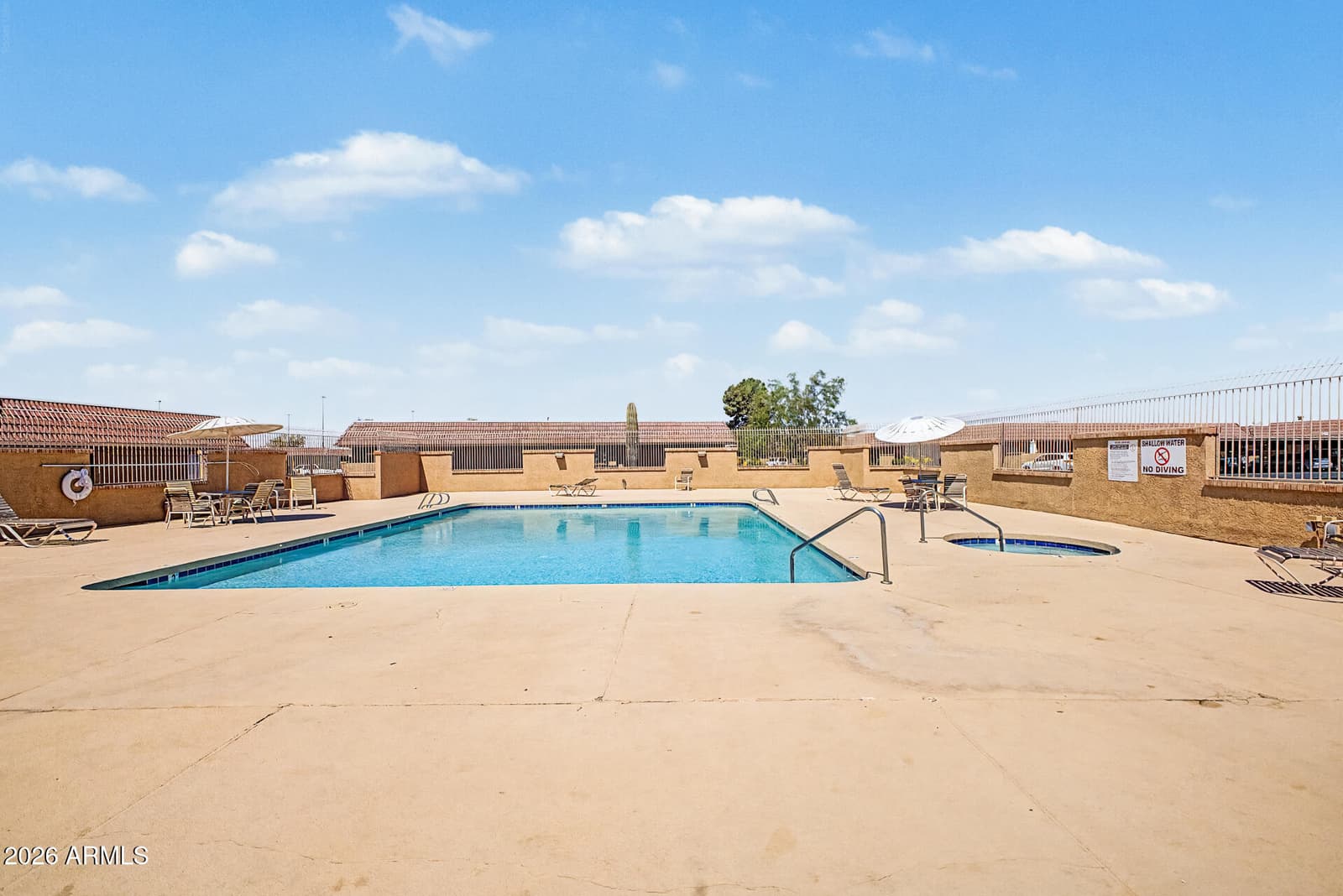 408 W PONTIAC Drive 6, Phoenix, AZ 85027 — photo 27 of 27