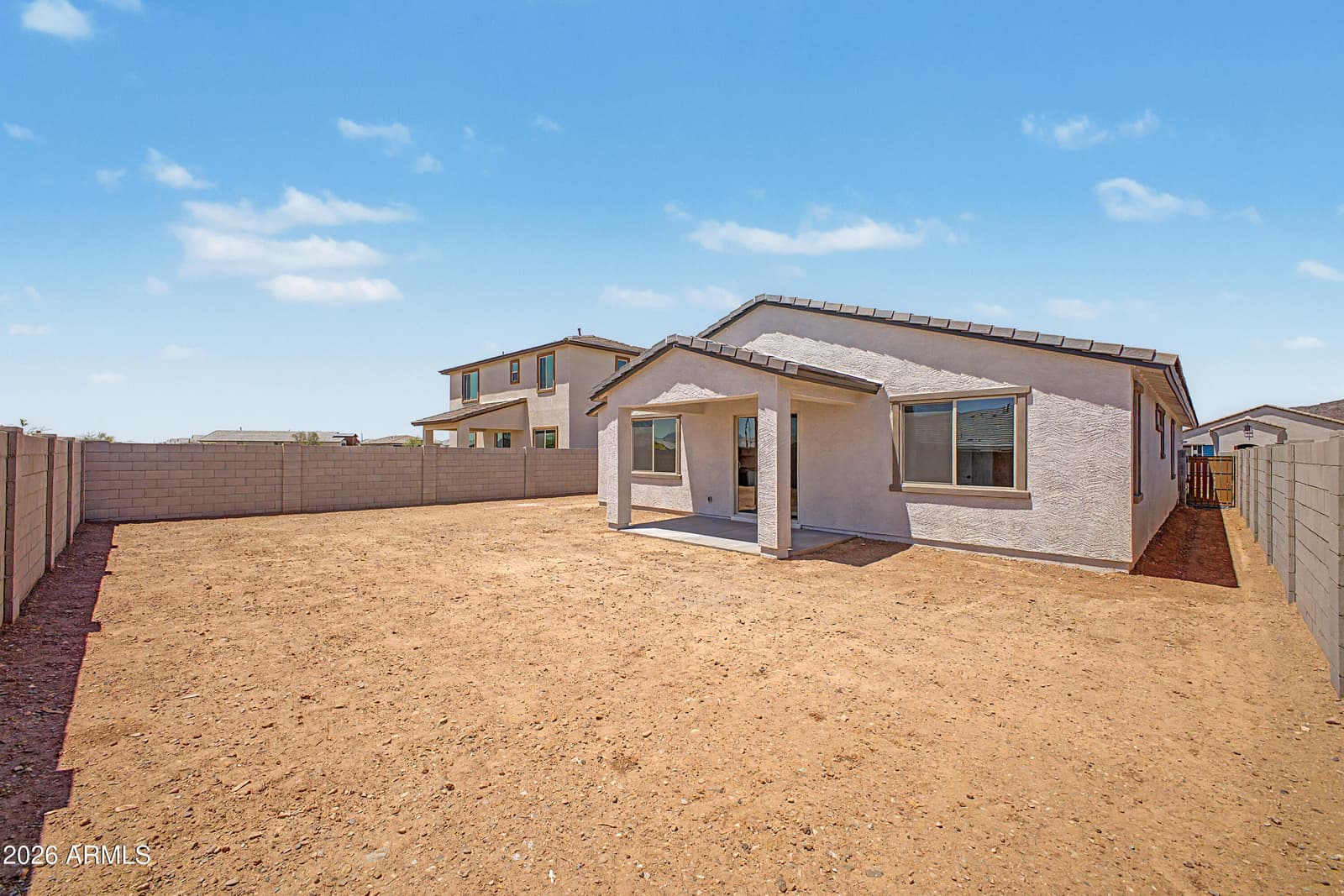 15221 W GRAY FOX Trail, Surprise, AZ 85387 — photo 29 of 41
