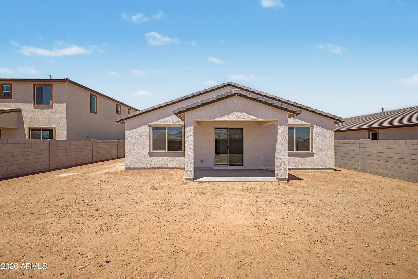 15221 W GRAY FOX Trail, Surprise, AZ 85387 — photo 30 of 41