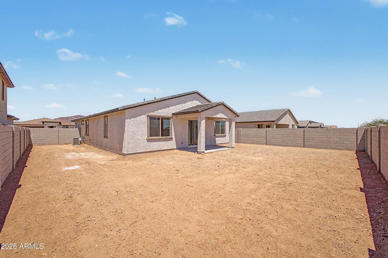 15221 W GRAY FOX Trail, Surprise, AZ 85387 — photo 31 of 41
