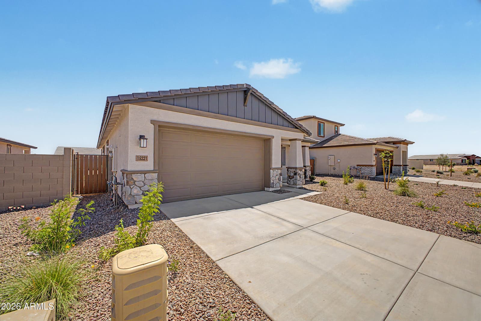 15221 W GRAY FOX Trail, Surprise, AZ 85387 — photo 2 of 41