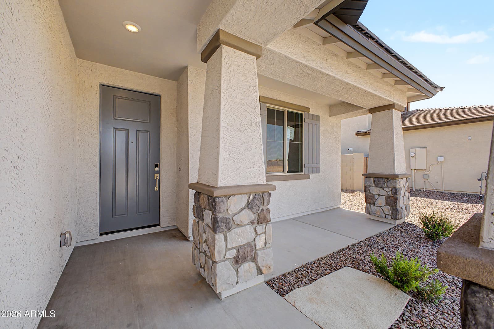 15221 W GRAY FOX Trail, Surprise, AZ 85387 — photo 3 of 41