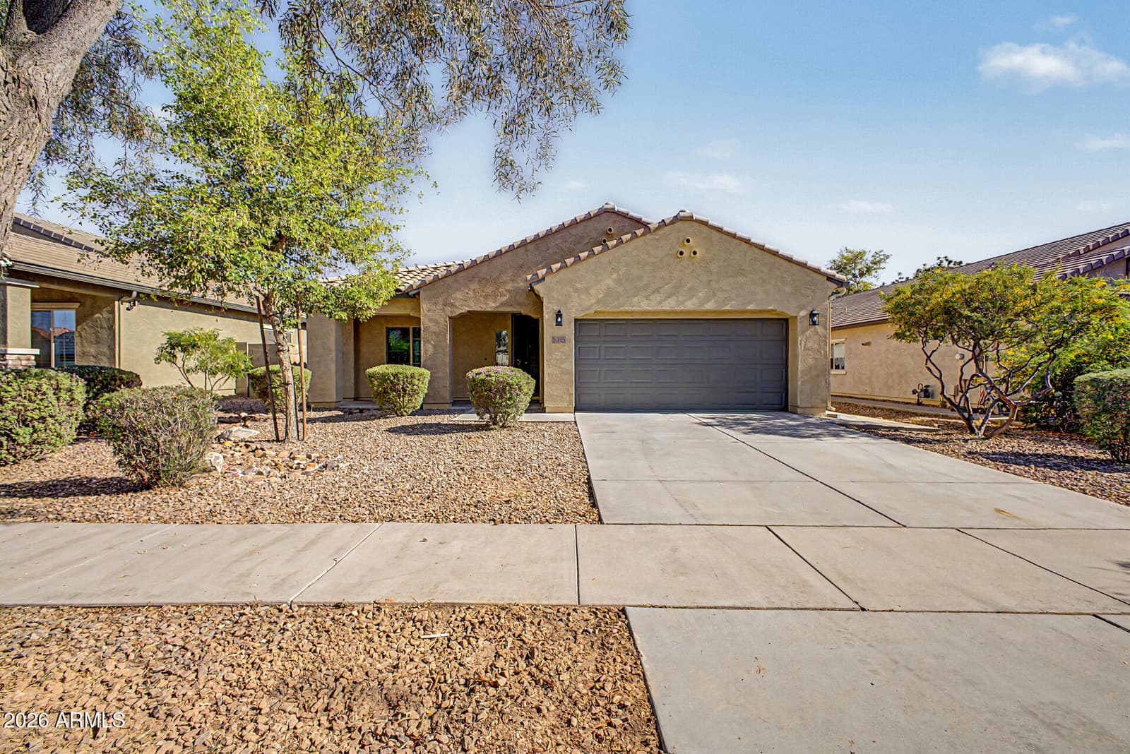 3113 E CHISUM Lane, Gilbert, AZ 85297 — photo 1 of 39