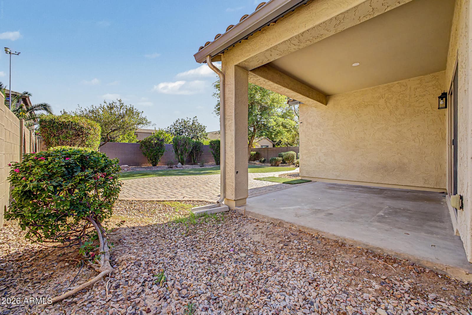 3113 E CHISUM Lane, Gilbert, AZ 85297 — photo 35 of 39