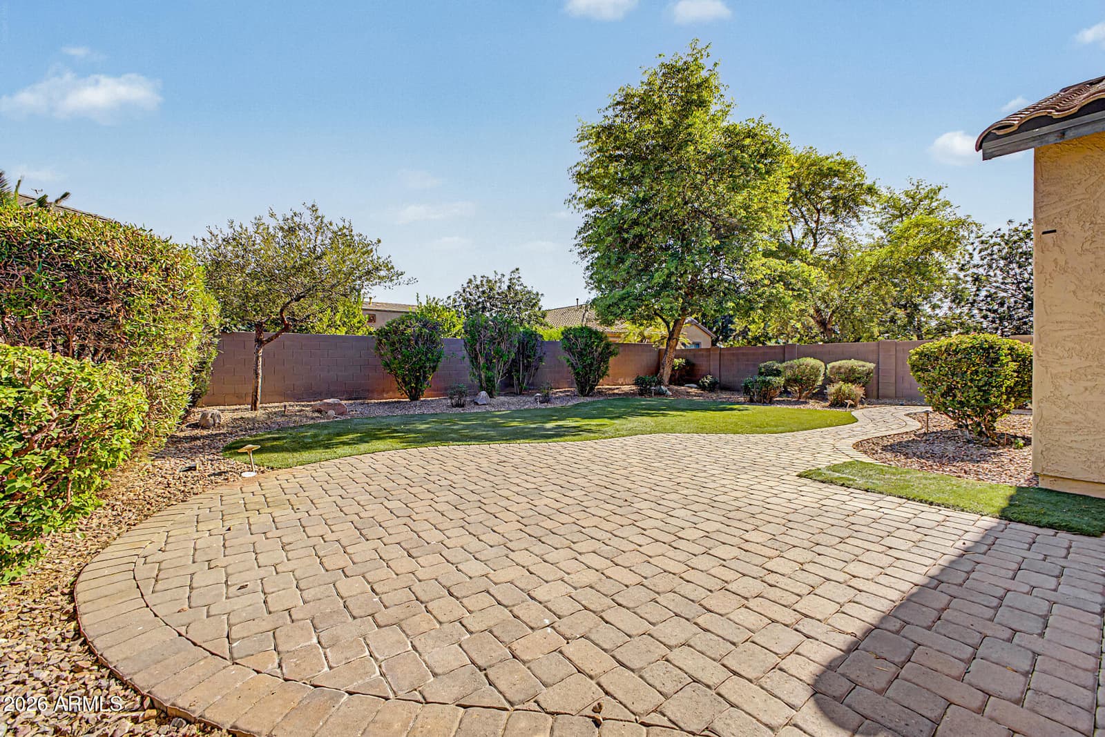 3113 E CHISUM Lane, Gilbert, AZ 85297 — photo 36 of 39