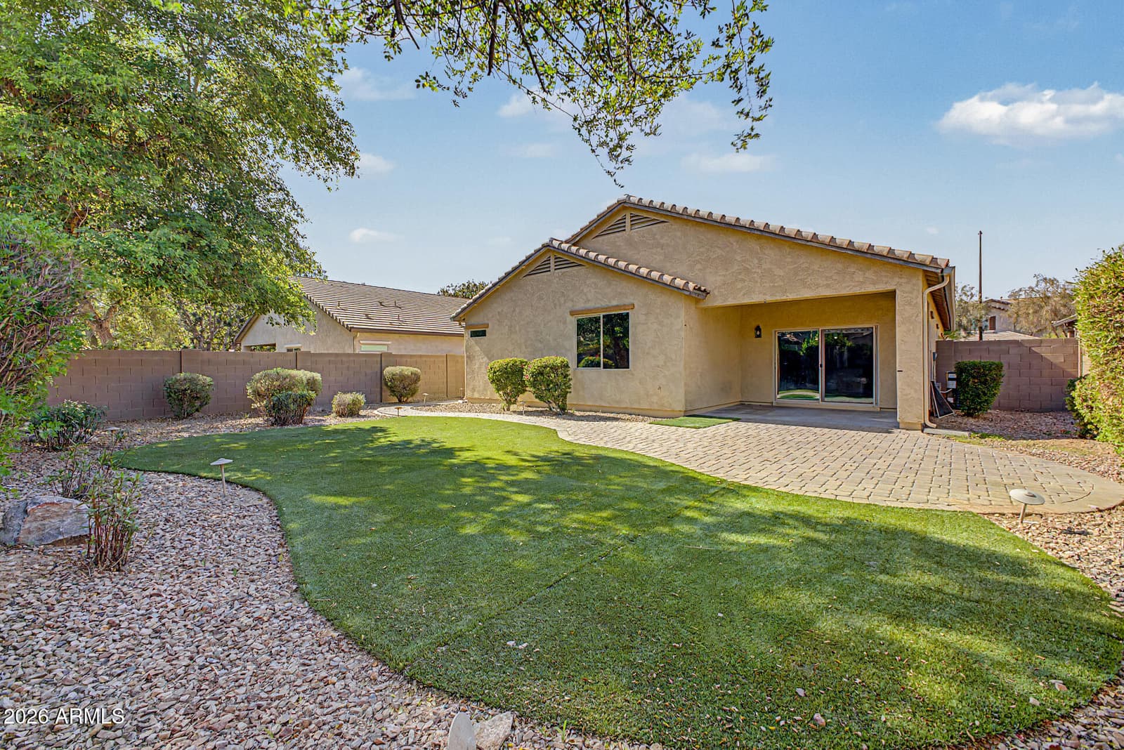 3113 E CHISUM Lane, Gilbert, AZ 85297 — photo 37 of 39