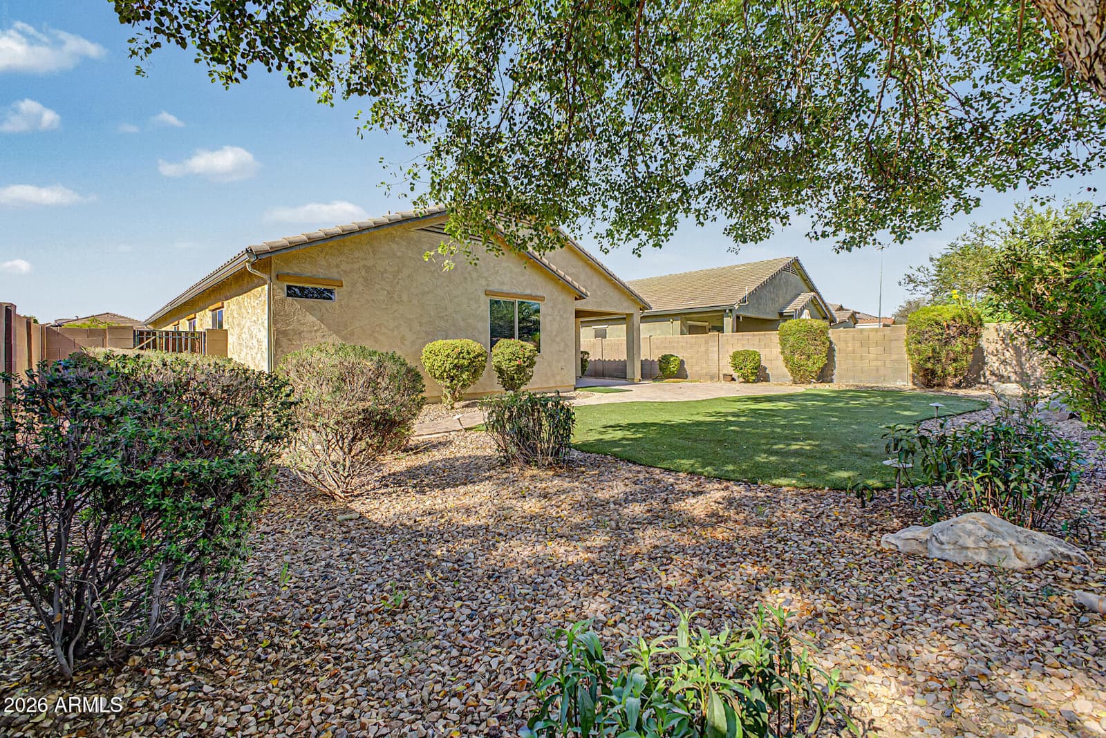 3113 E CHISUM Lane, Gilbert, AZ 85297 — photo 38 of 39