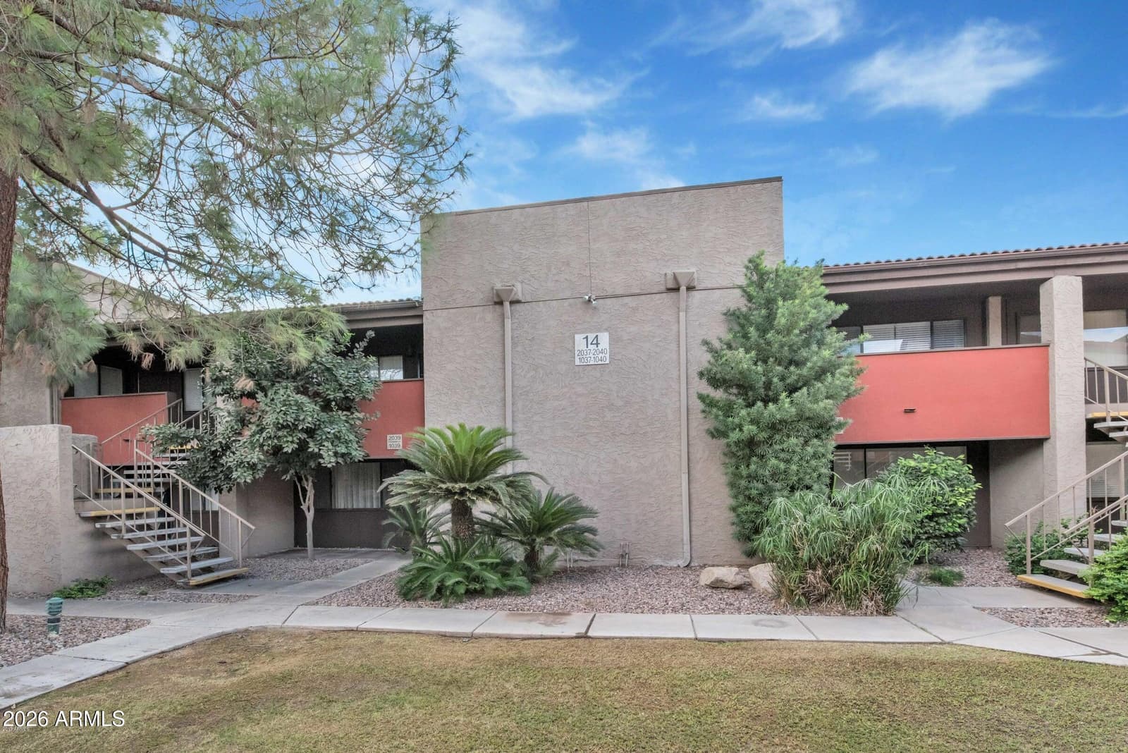 1730 W EMELITA Avenue 2039, Mesa, AZ 85202