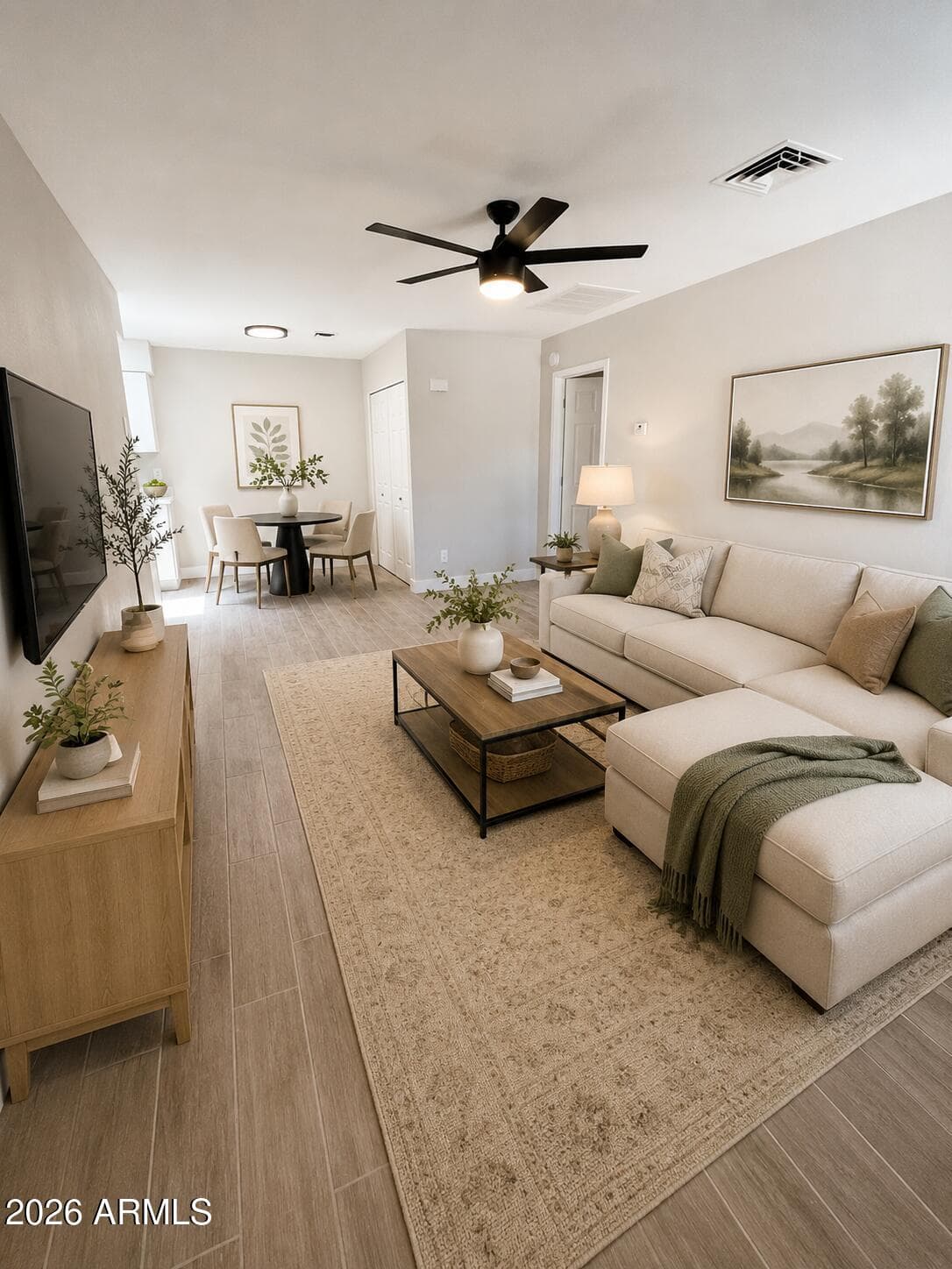 20420 N 6TH Drive 3, Phoenix, AZ 85027 — photo 1 of 14