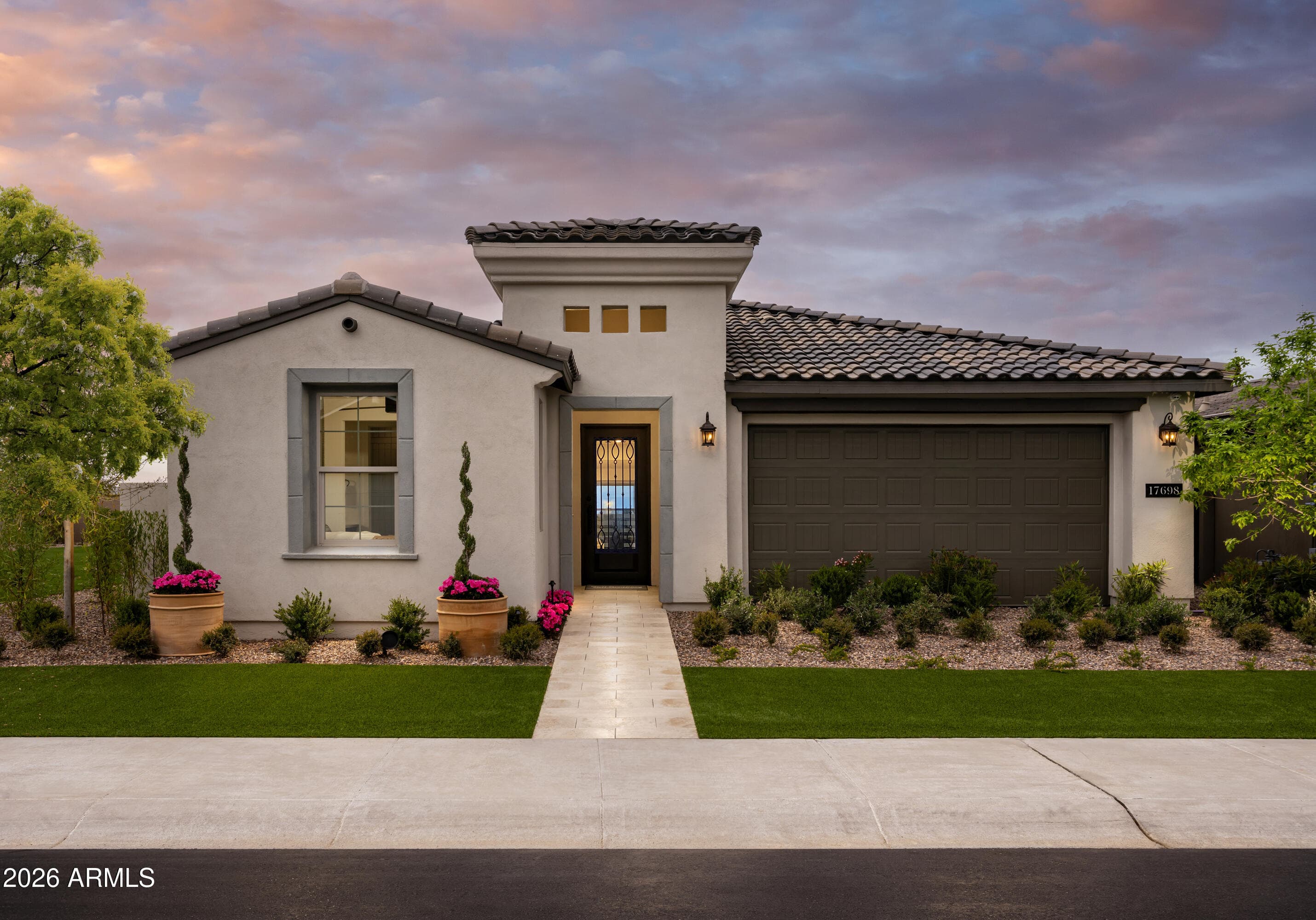 17698 W WILDWOOD Street, Surprise, AZ 85388 — photo 1 of 29