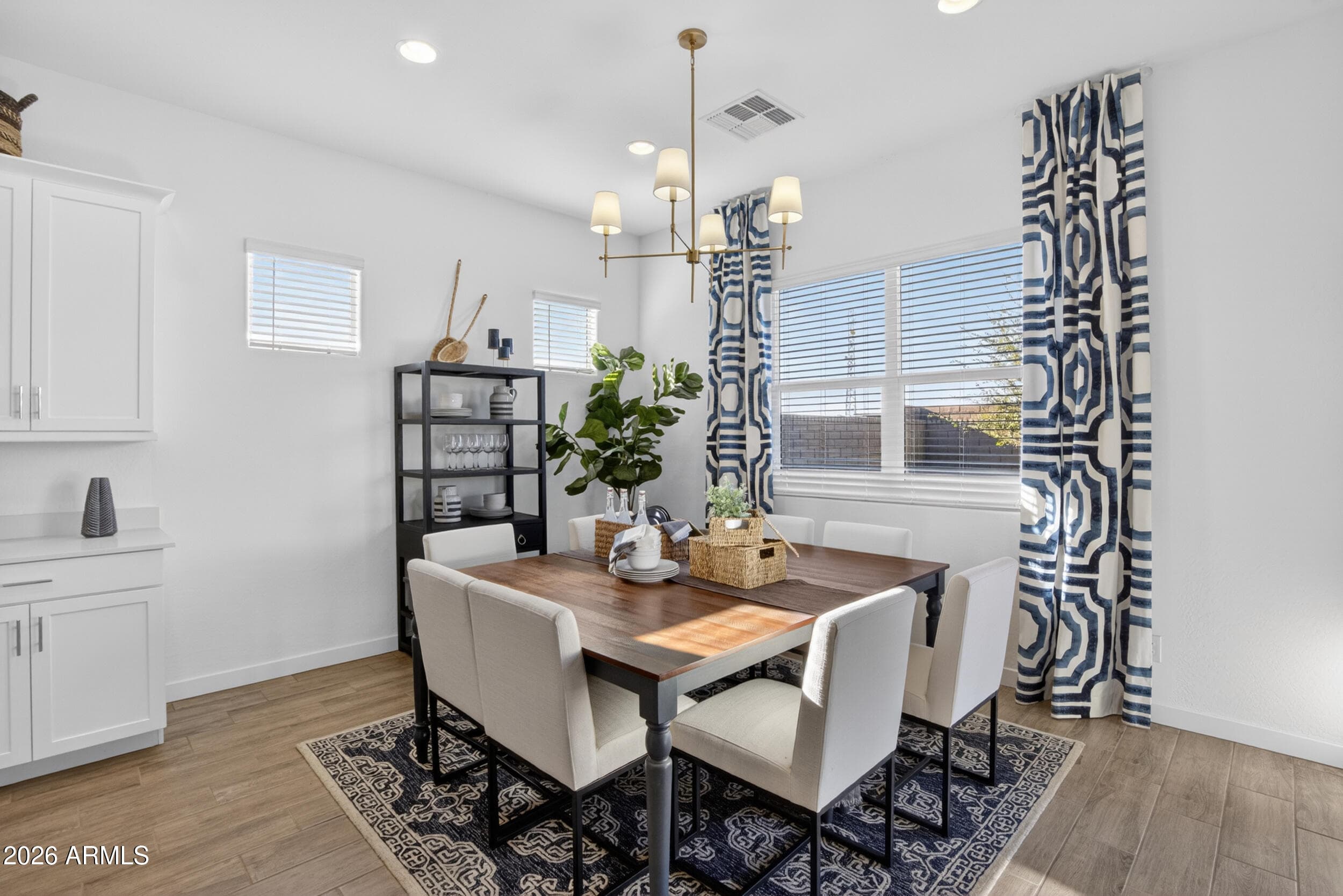 2997 E BARREL RACE Road, San Tan Valley, AZ 85140 — photo 16 of 53