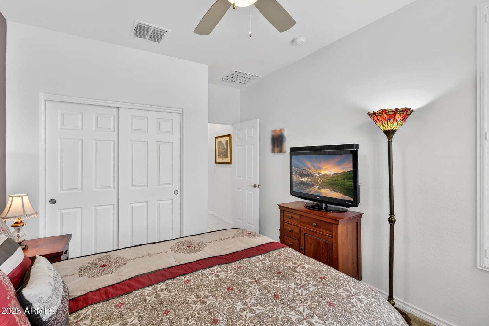 292 E LAS PUERTAS Lane, Queen Creek, AZ 85140 — photo 28 of 51